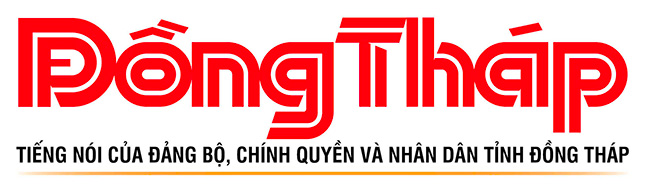 Báo Đồng Tháp Báo Đồng Tháp