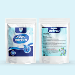AQUA BOTTOM - LÀM SẠCH NƯỚC HIỆU QUẢ
