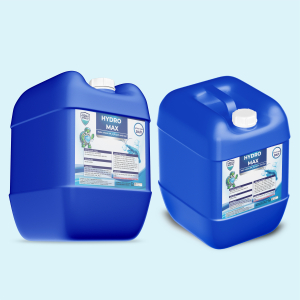 HYDRO MAX - VI SINH XỬ LÝ MÔI TRƯỜNG NƯỚC